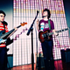 Illustration for article titled 8-bit punks Anamanaguchi beyond the side-scrollers